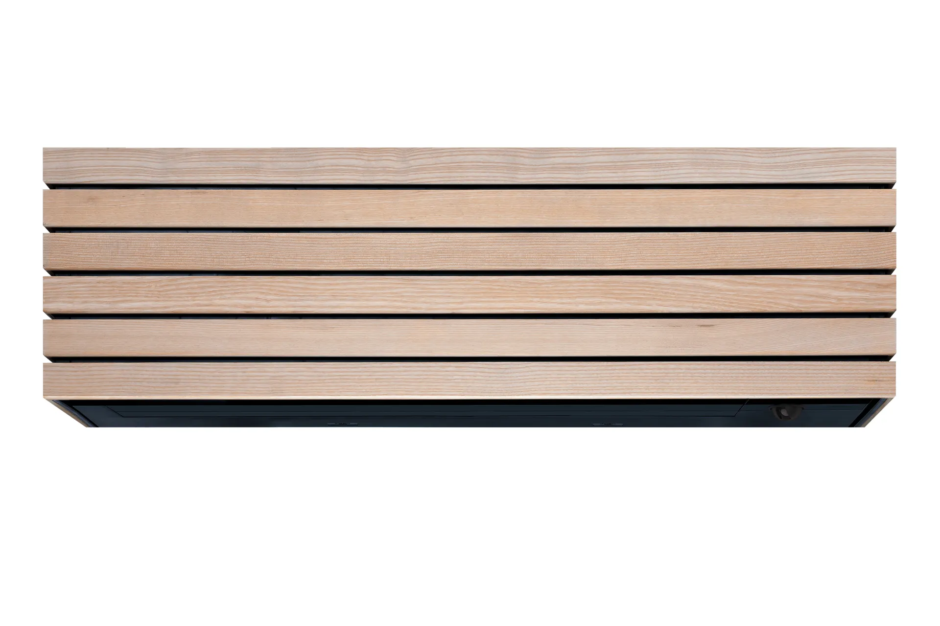 Toshiba Daiseikai 10 Hout